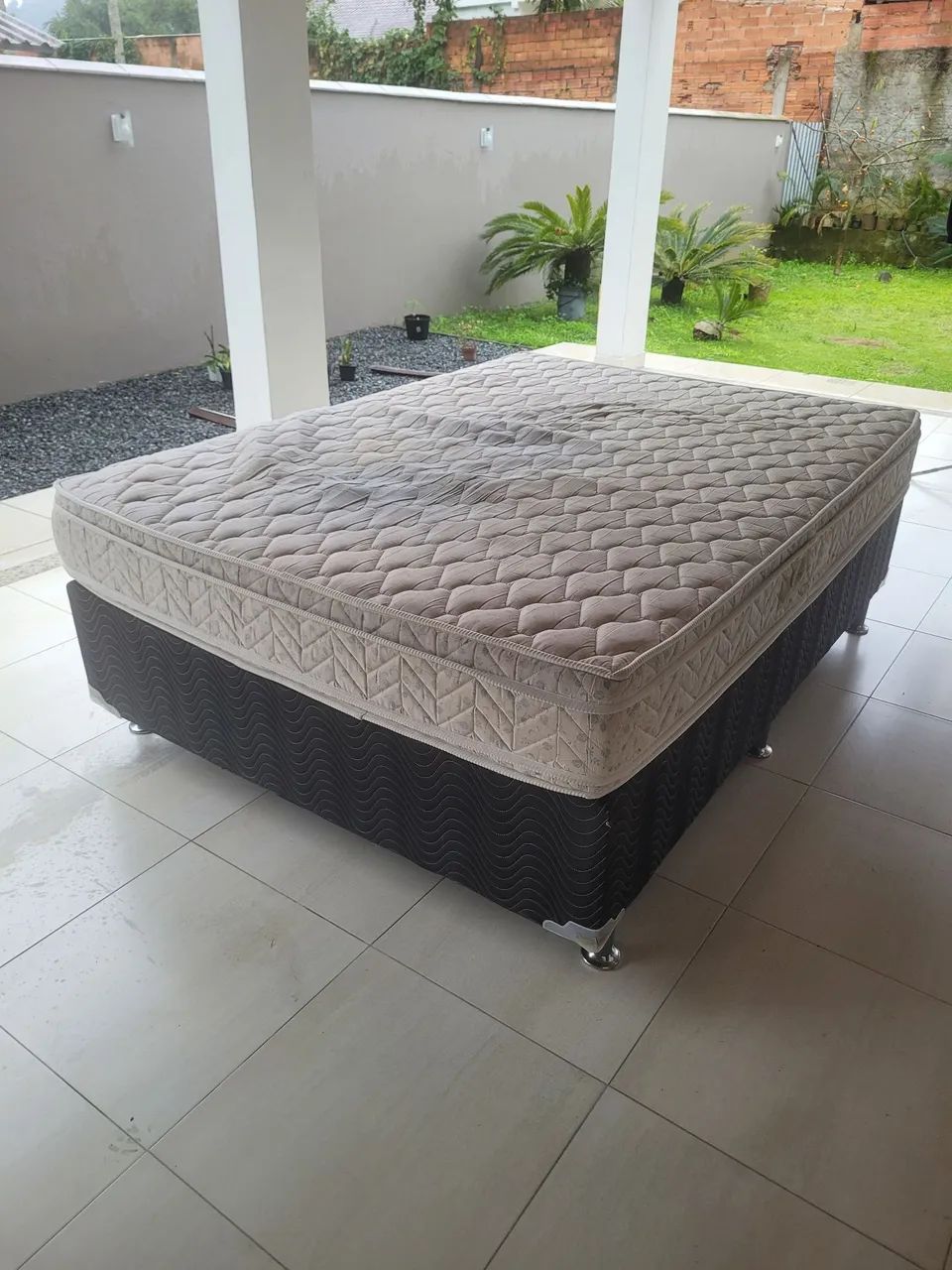 cama de casal - Foto 3