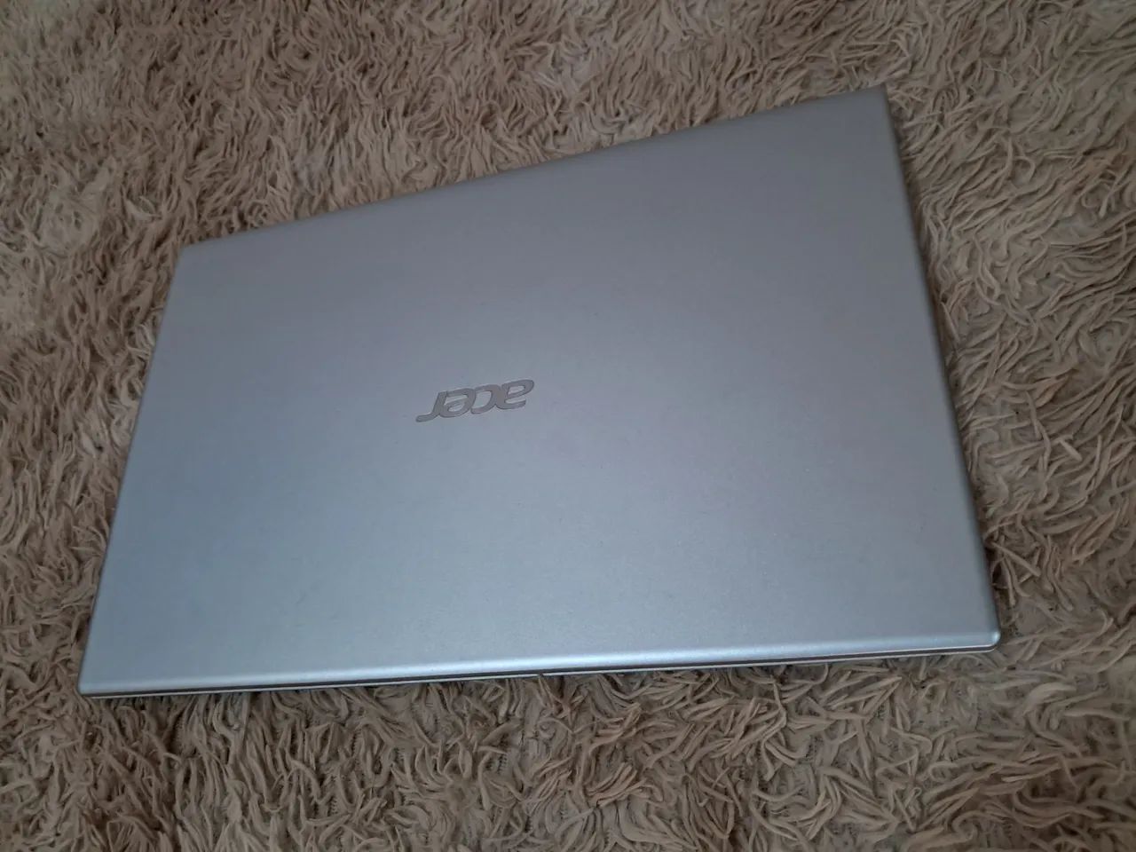 NOTEBOOK SEMI-NOVO I3-1115G4 LEIA ANÚNCIO  - Foto 4