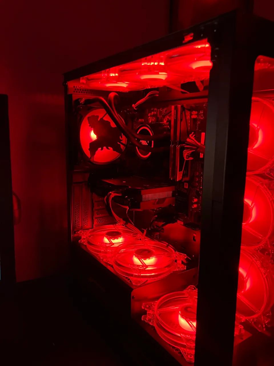PC Gamer completo - Foto 5
