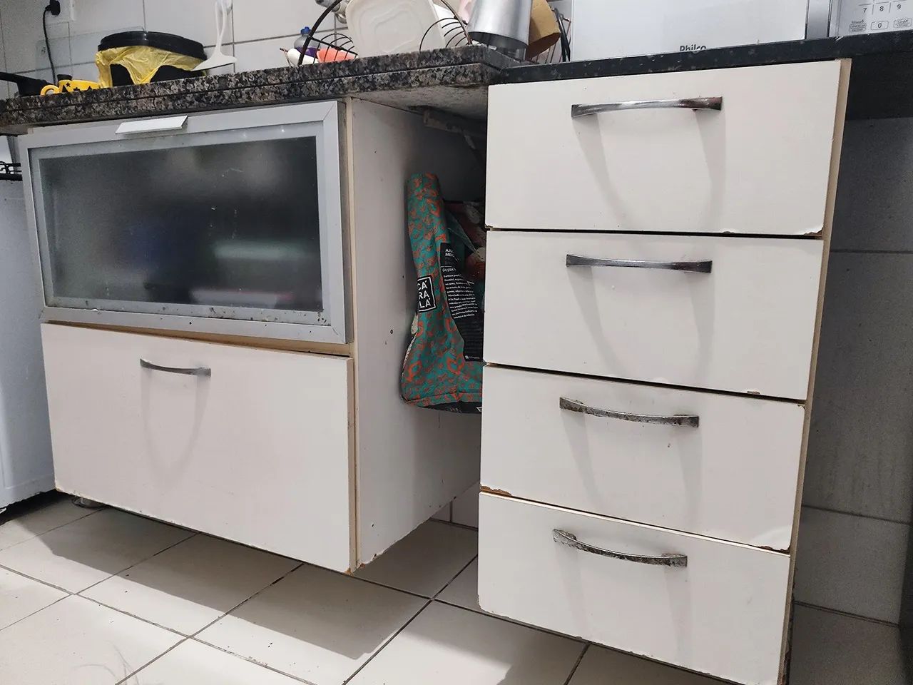 Armários para cozinha  - Foto 2