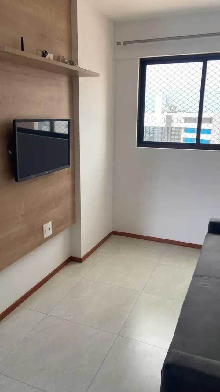 EDF TERRANTAI QUARTO E SALA MOBILIADO - Foto 3