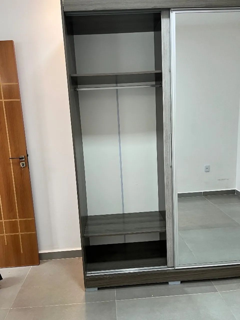 Guarda roupa  - Foto 2
