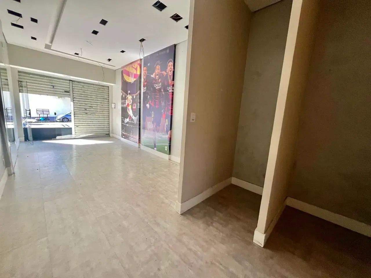 Loja de 40m² no bairro Castelo - Foto 2