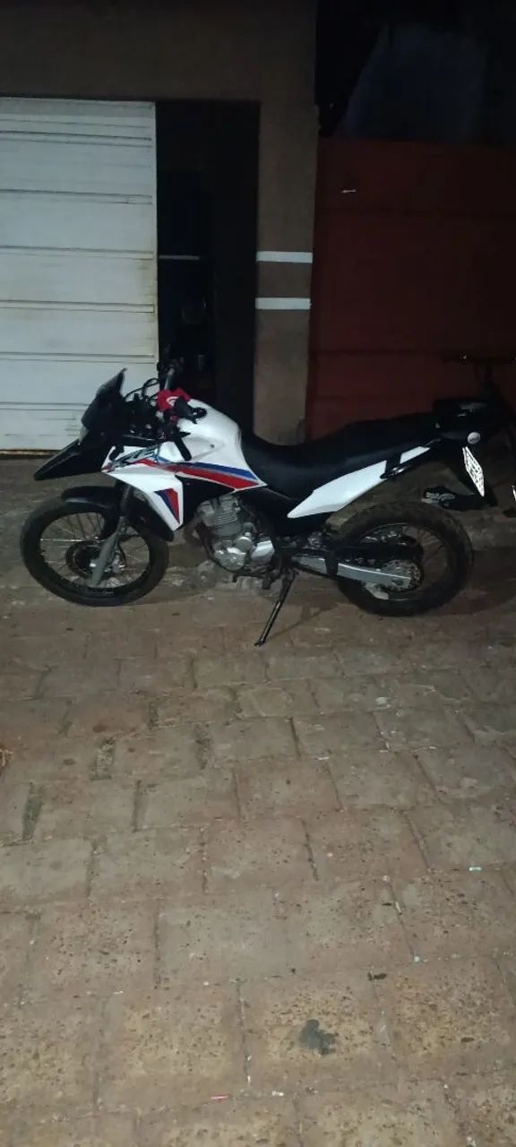 XRE 300 2015 FLEX - Foto 5