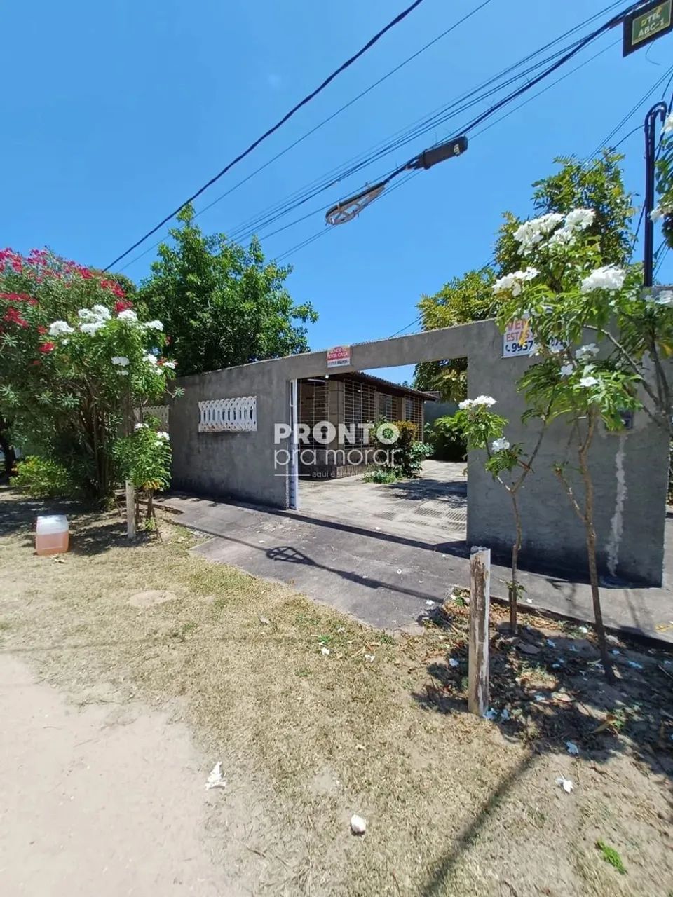 Casa com 3 quartos em Tamandaré - Foto 5
