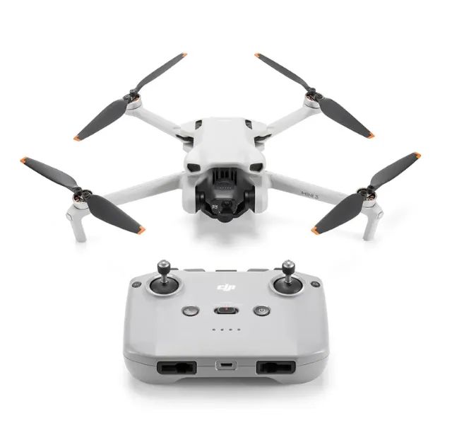 Drone DJI Mini 3 standard BR