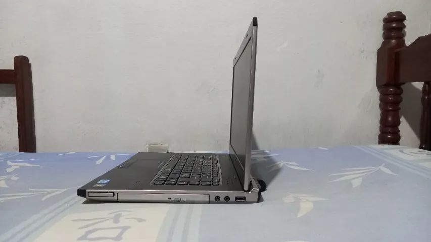 Notebook Dell Vostro 15,6''  / Ram 4 Gb / Hdd 500 Gb Usado Notebook - Foto 2