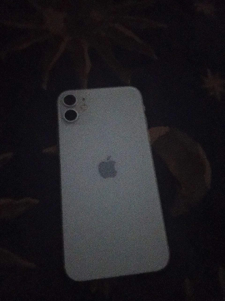 Iphone 11 normal novinho - Foto 3