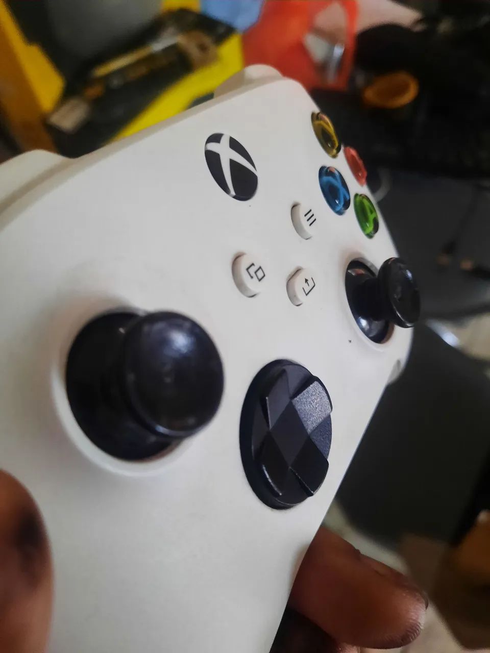Controle xbox series s - Foto 2