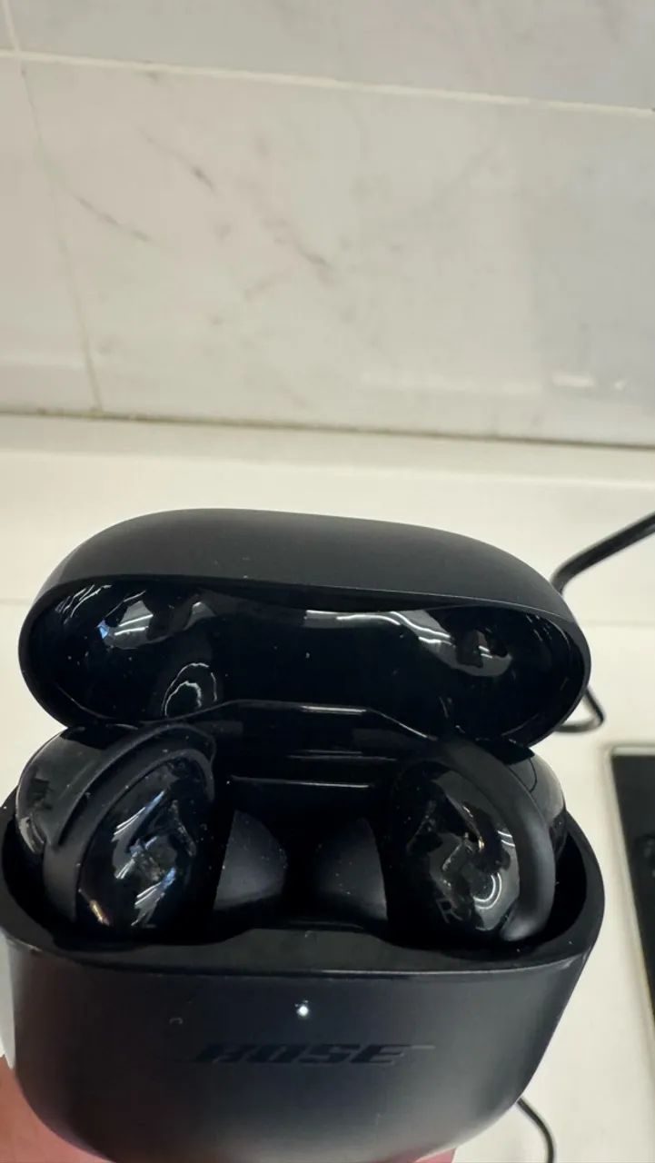 Fone de ouvido BOSE  - Foto 2