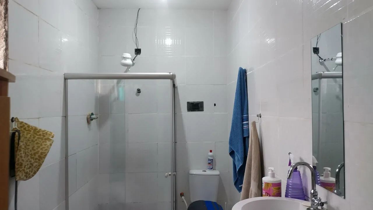Foto - São Gonçalo - Maria Paula