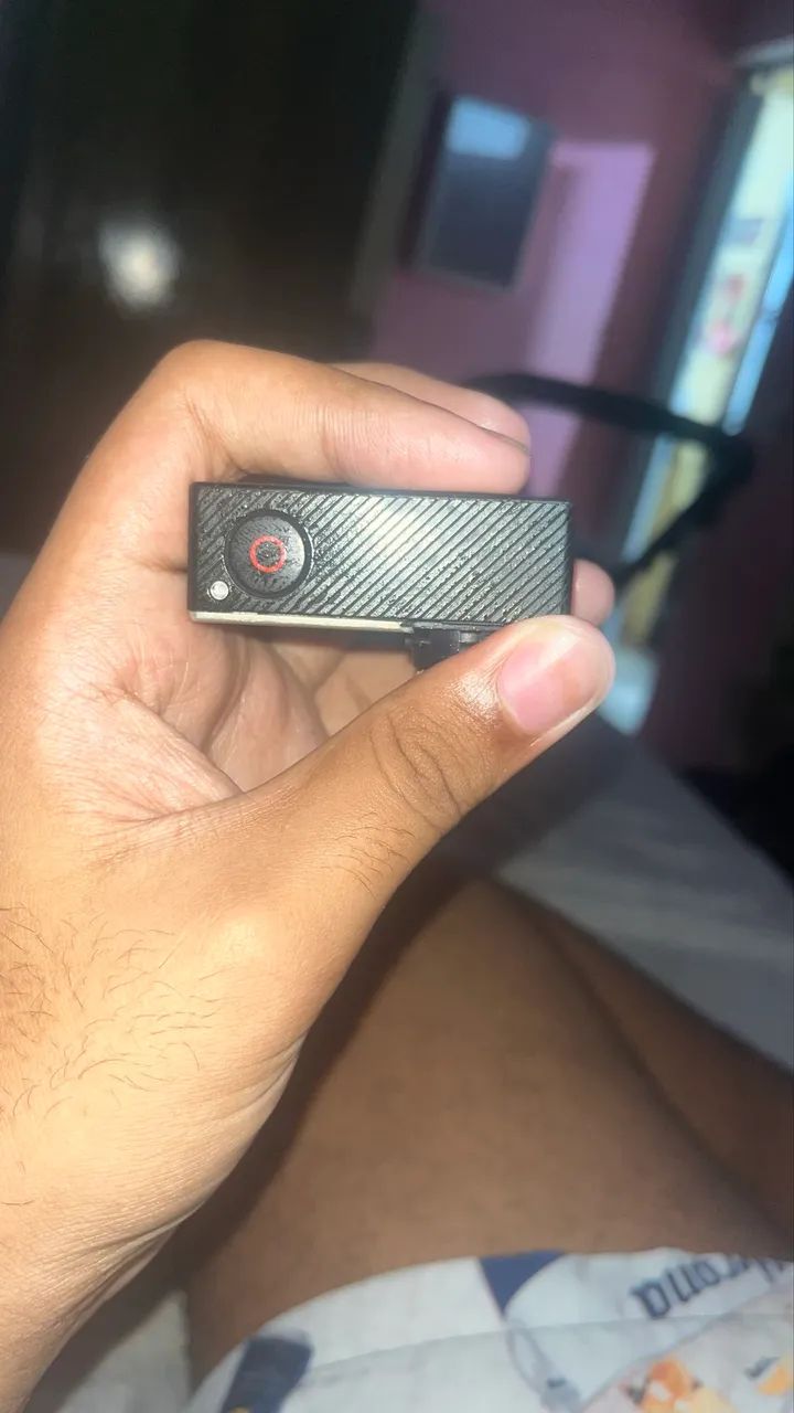 Camera go pro 4