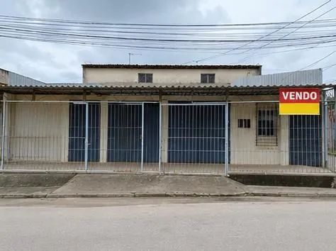 Casa à venda - 236 M2 - Santos Dumont -260 Mil - Foto 2