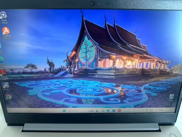 Notebook Lenovo i3 10ª - Foto 2