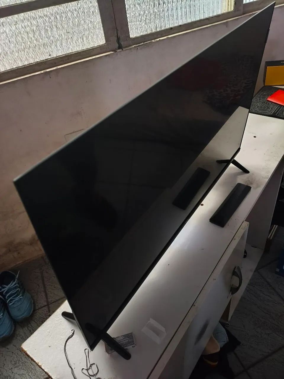 TV TCL 2025 MODELO NOVO - Foto 2