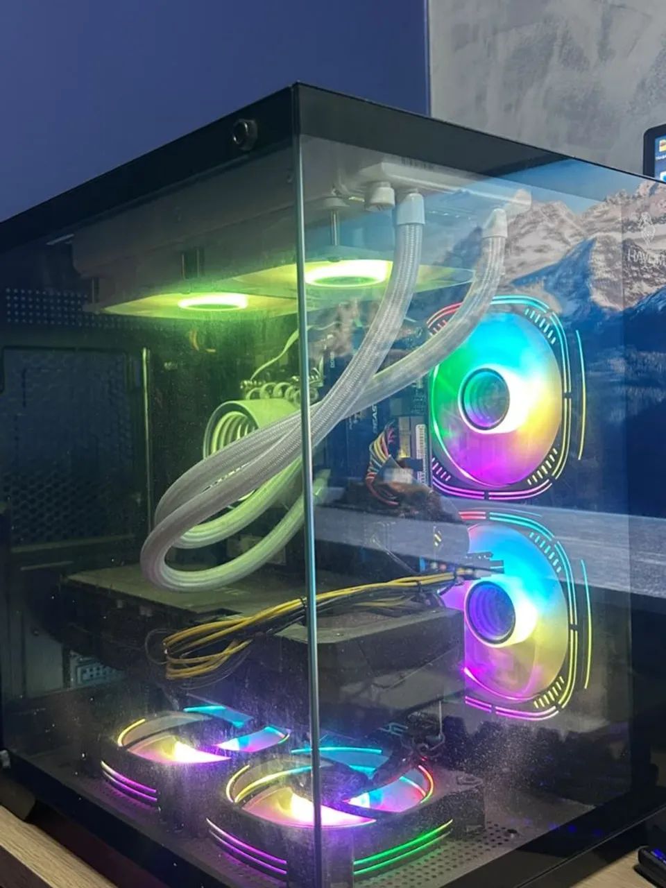 PC G - Foto 3