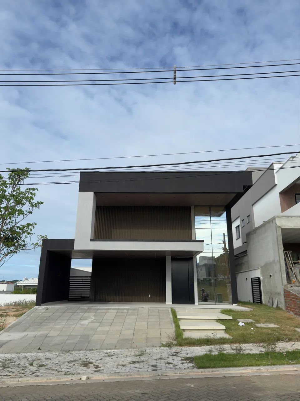 Exclusividadez, sofisticação e uma das localizações mais desejadas do Alphaville Terras 1