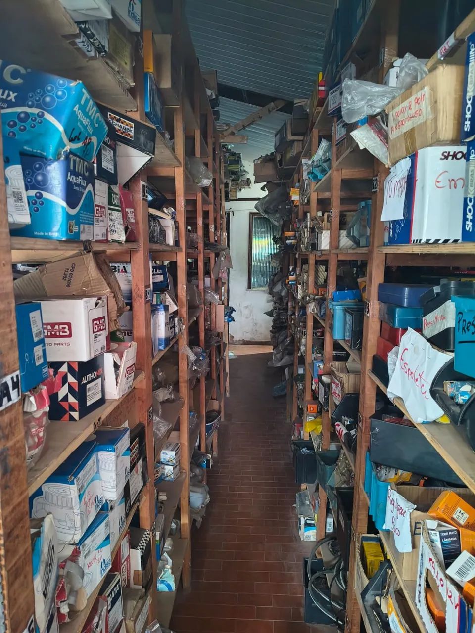 Loja de Auto Peças  - Foto 4
