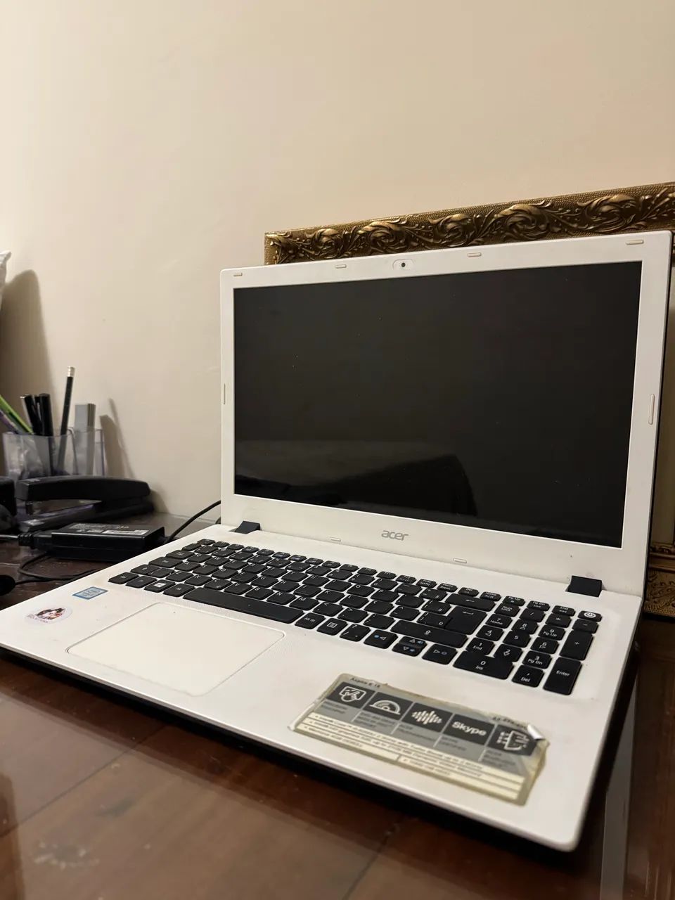 Notebook Acer Aspire E15 E5-574-50L - Foto 2