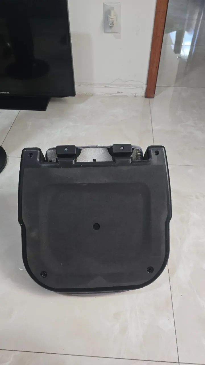 Assento Booster Burigotto Protege - Foto 4