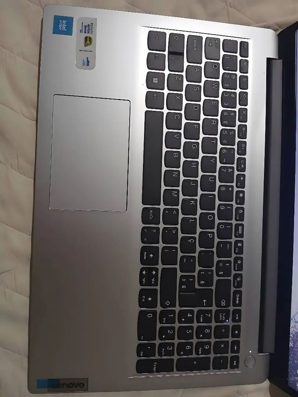 Vende se Notebook Le novo  - Foto 3