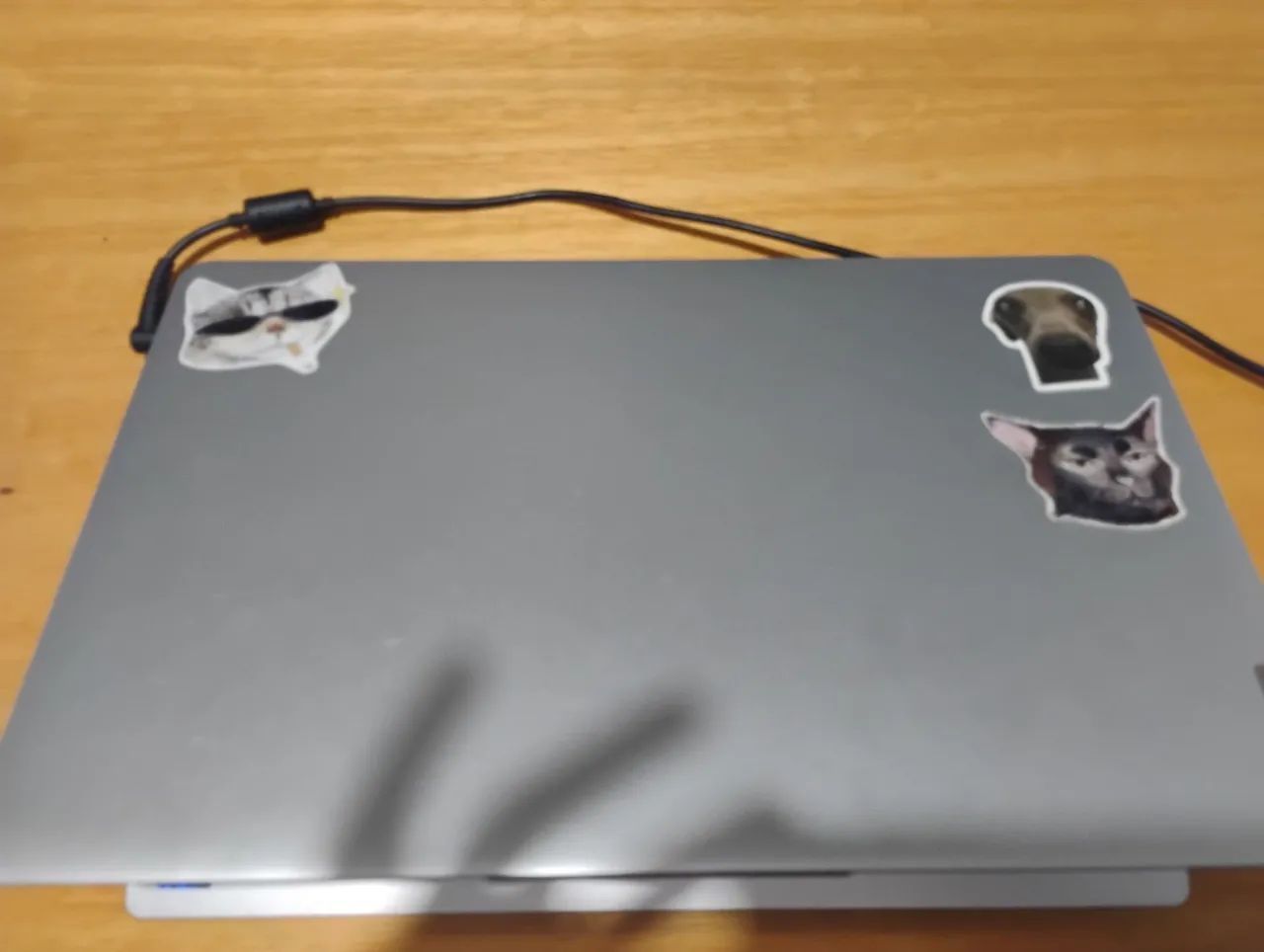 Notebook Lenovo 