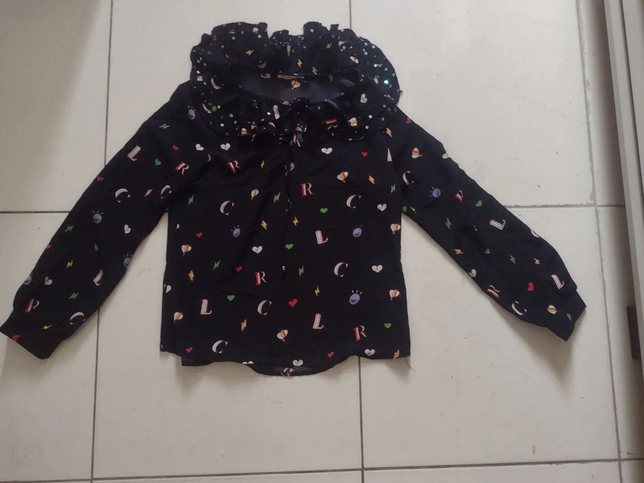 Blusas femininas  - Foto 3