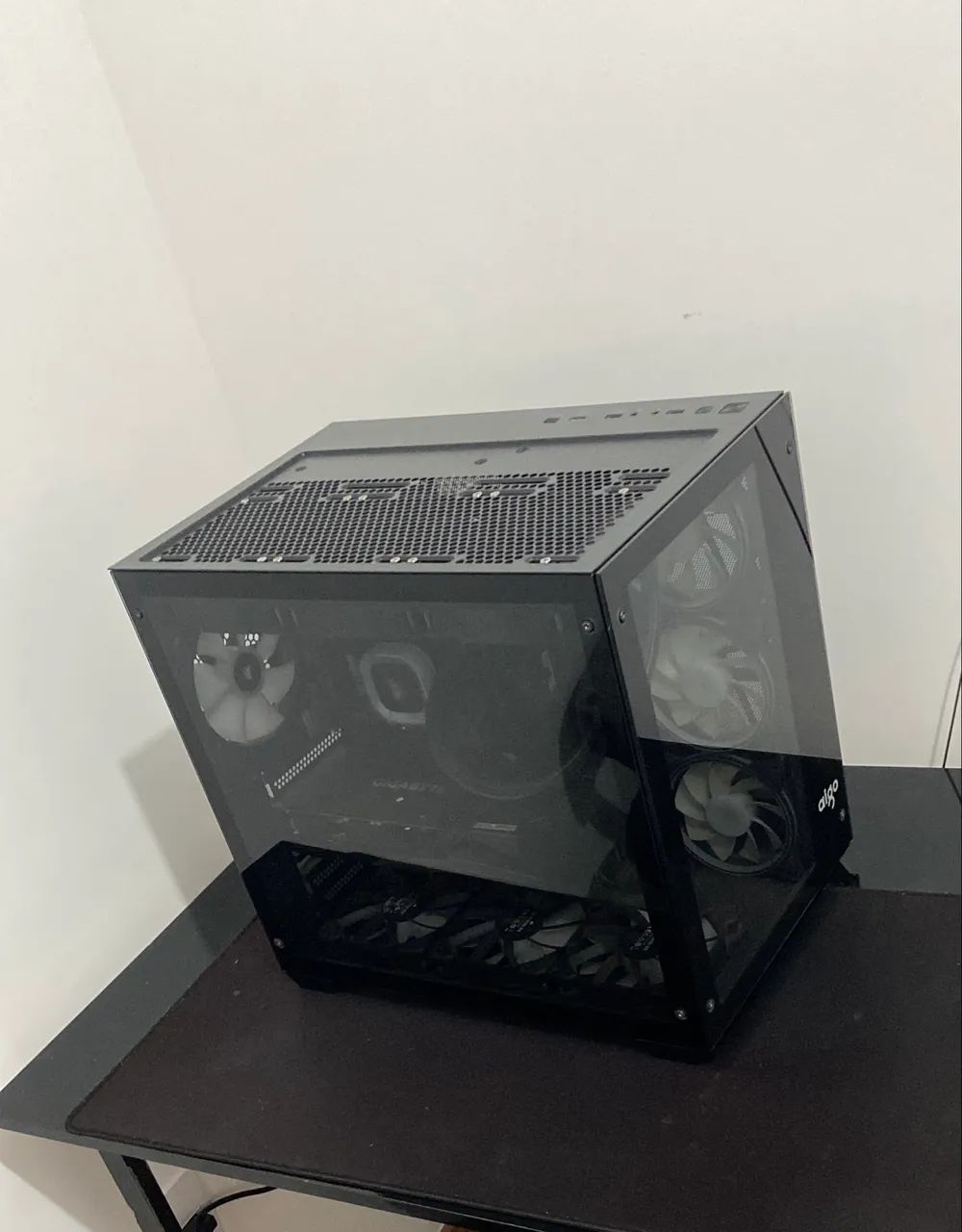 Computador Ryzen Amd DDR4 - Foto 3