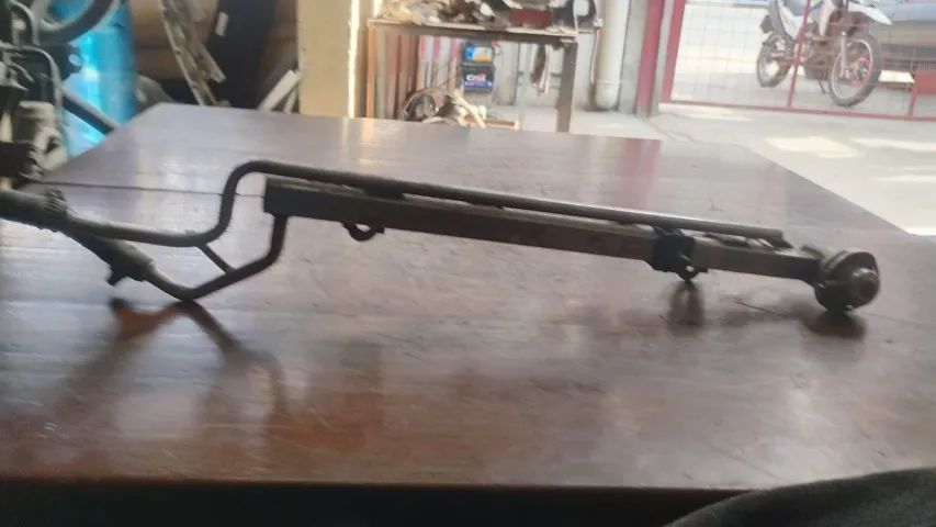 Flauta E bicos Gol G6
