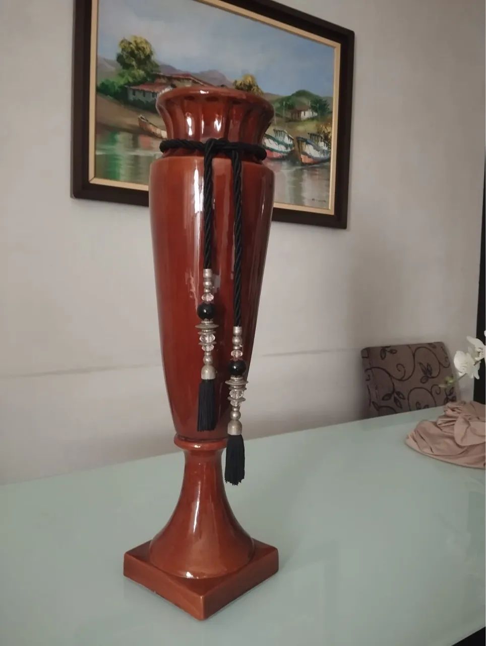Decoração 