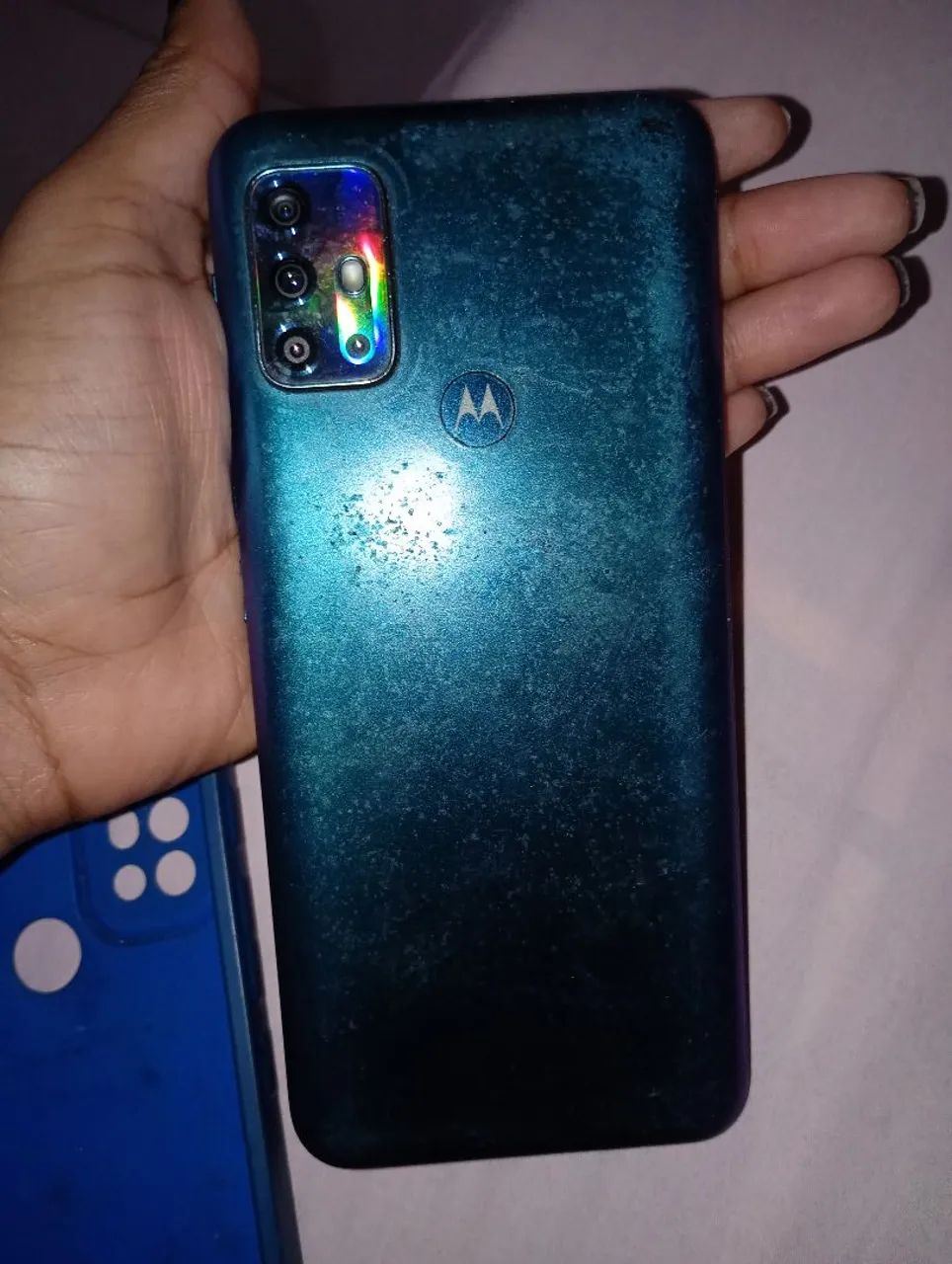 Moto G20  - Foto 2
