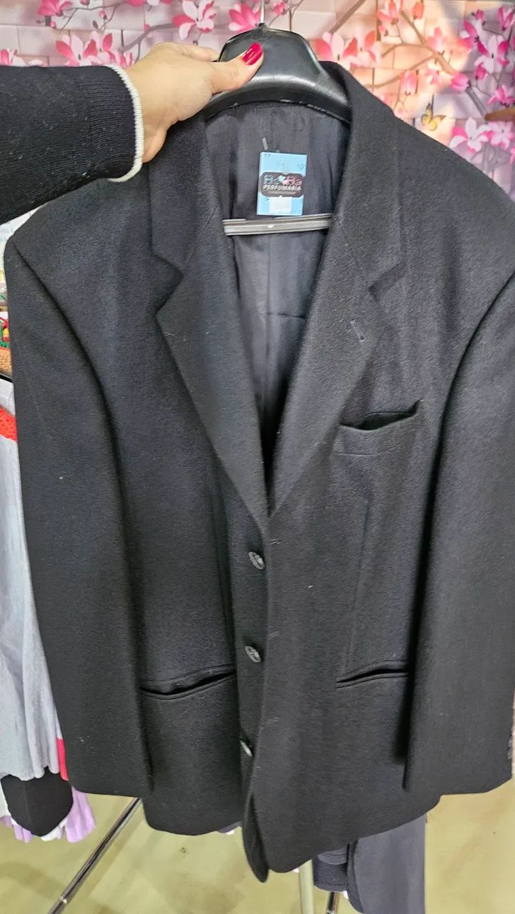 Blazer Masculino Arrow - Foto 5