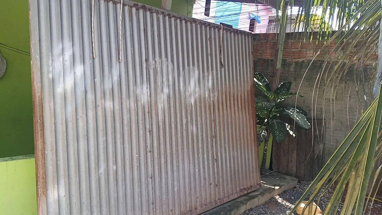 PORTÃO 