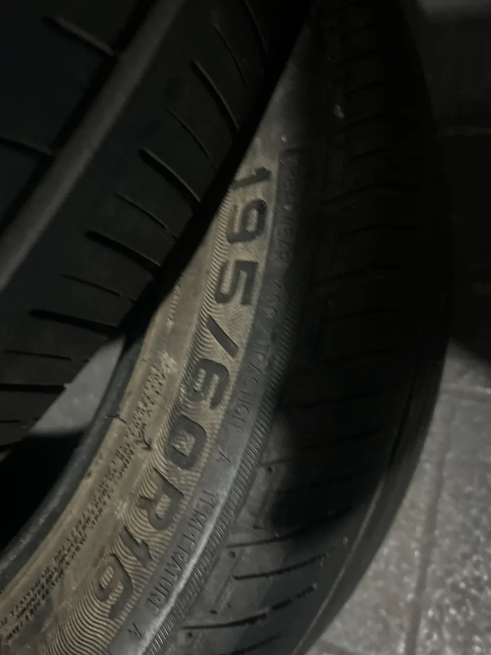 Pneus  - Foto 3