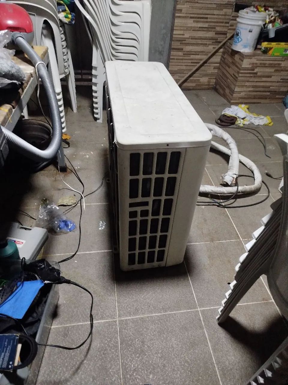 Ar Condicionado Split Eletrolux 24.000 Btus - Foto 3