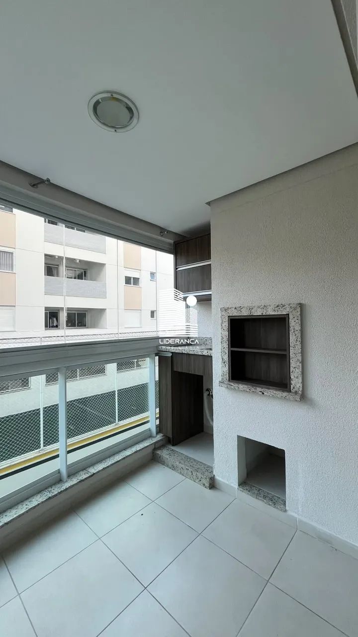 Apartamento, Córrego Grande, 02 Suítes, 02 Vagas - Foto 5