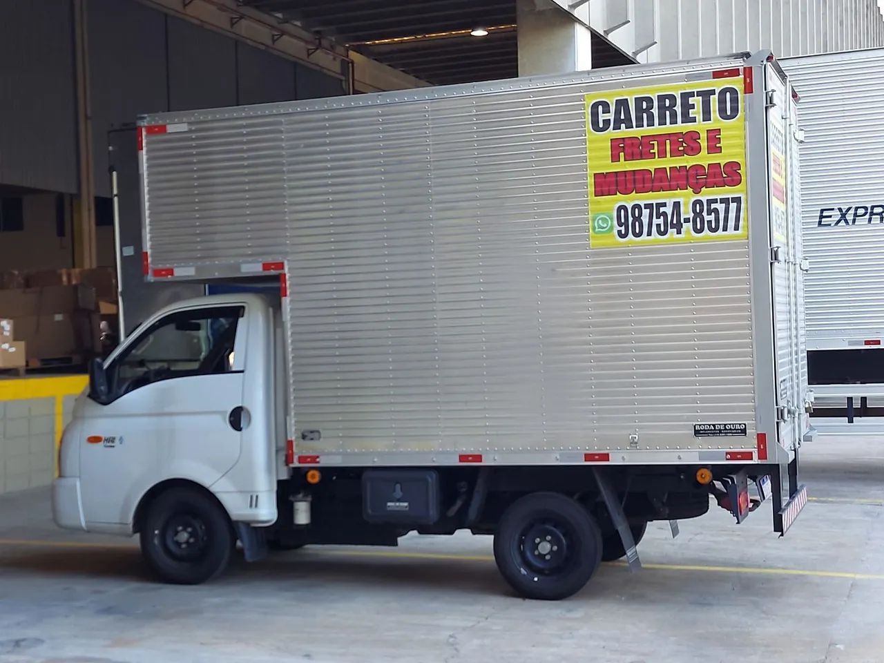 CARRETO 