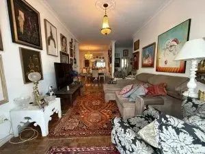 173 m² na Av. Trompowsky | 3 dormitórios, 2 vagas e potencial para 2 suítes - Foto 3