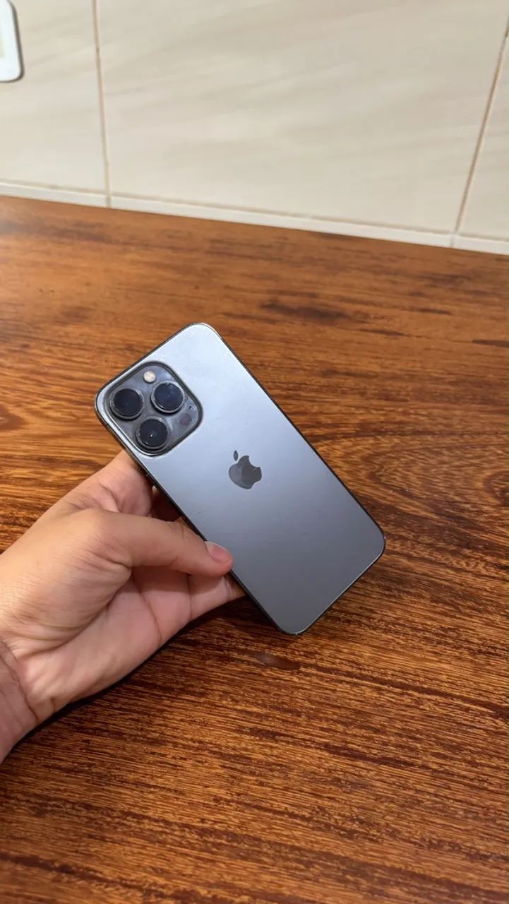 iPhone 13 Pro 