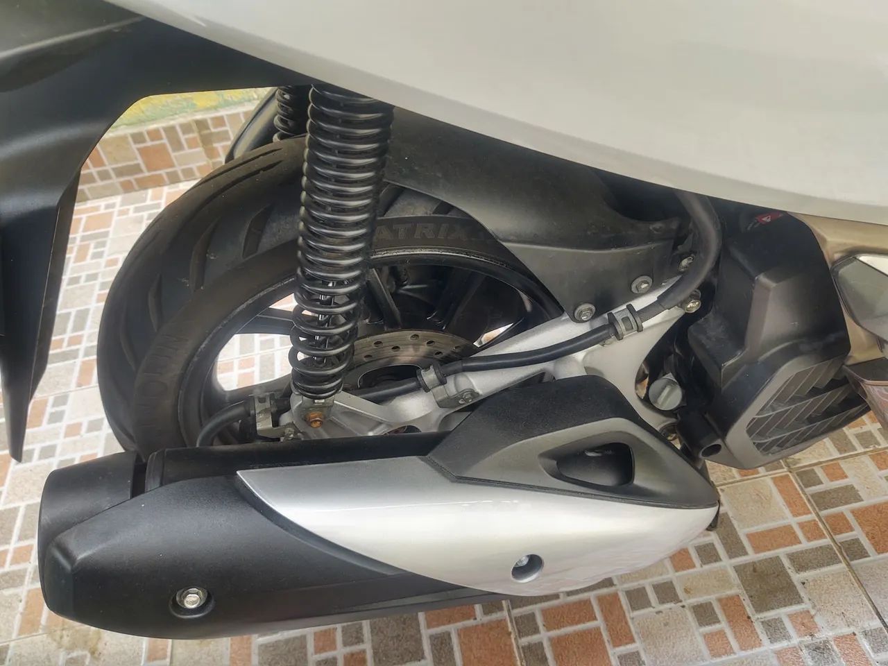 Pcx DLx 150 2021 - Foto 3
