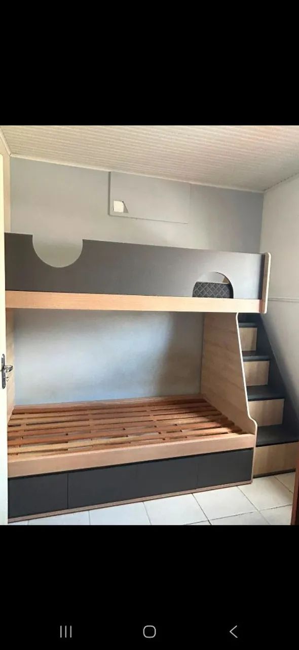 Vendo beliche 8 gavetas em perfeito estado de conservação.  100% MDF