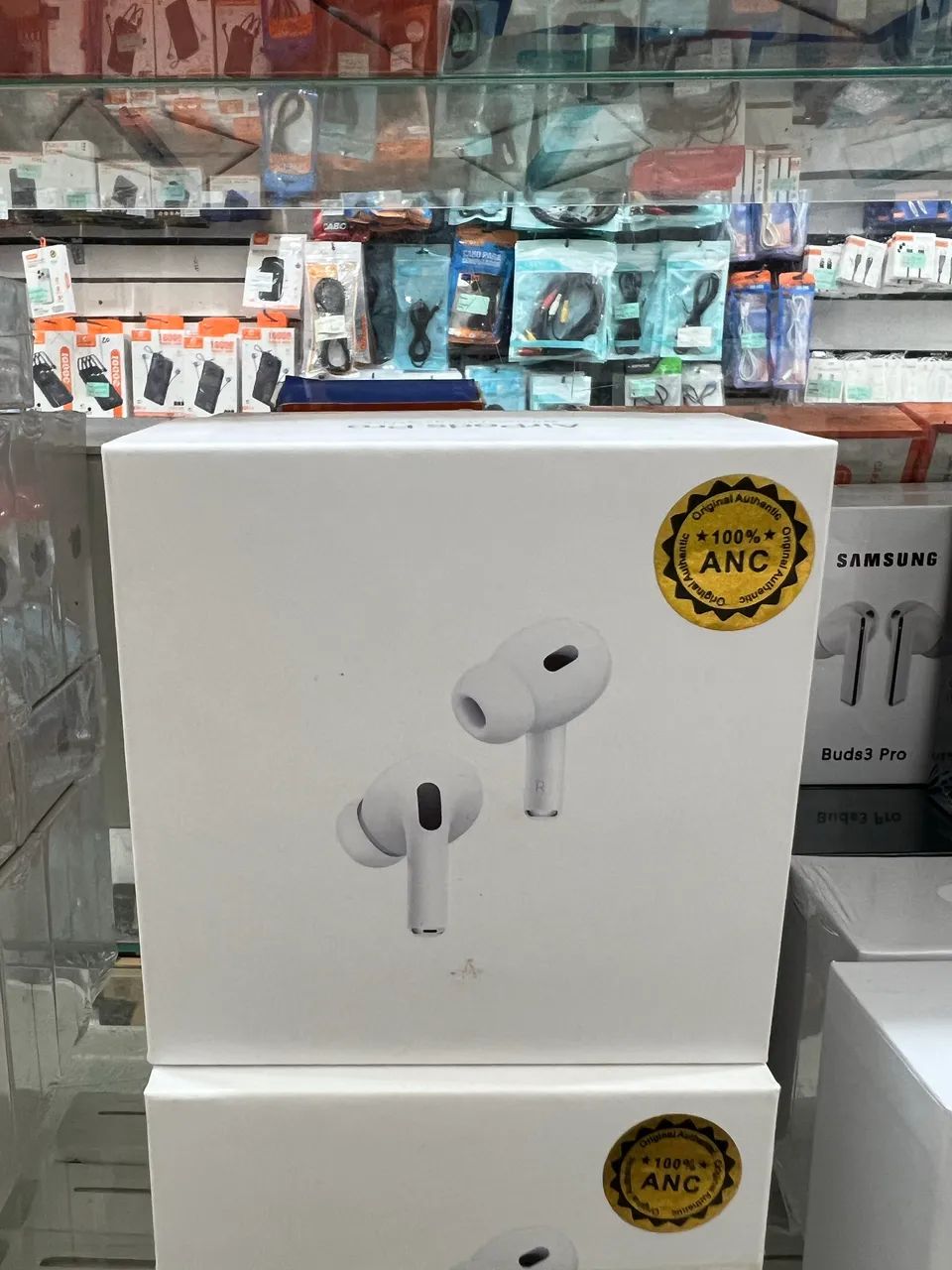 Apple AirPods Pro 3