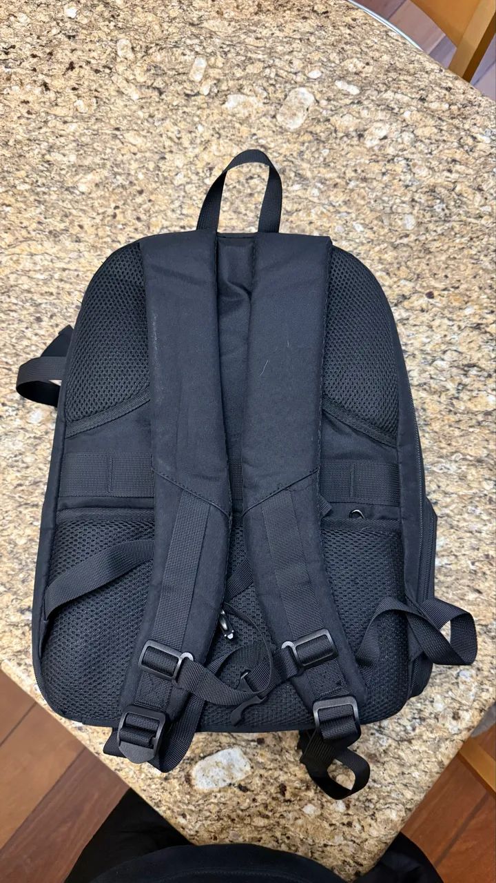 Mochila para fotógrafos  - Foto 2