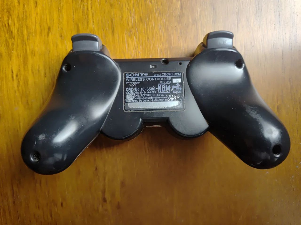 Controle de PS3 Original Sony  - Foto 2