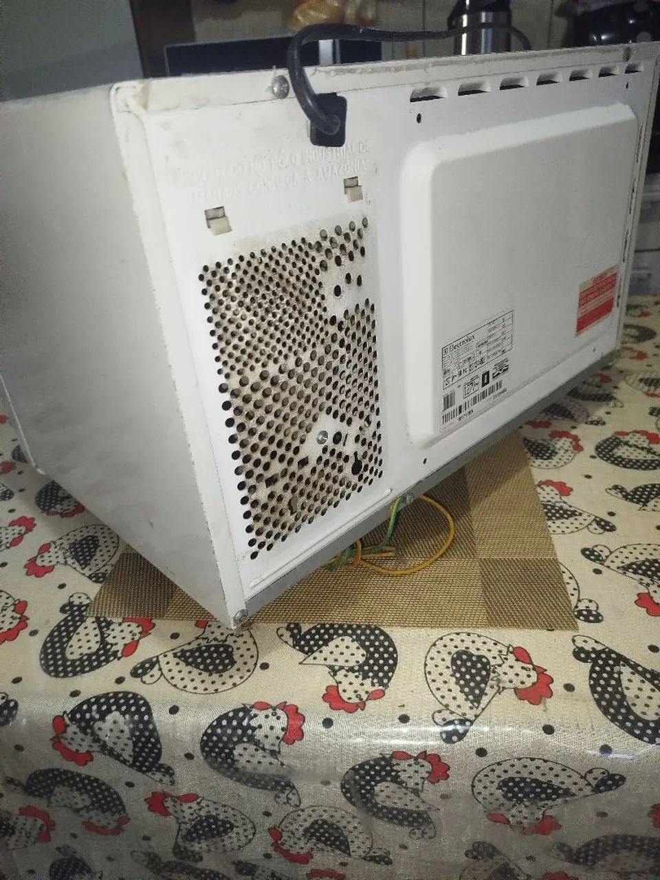 Microondas Electrolux  - Foto 4