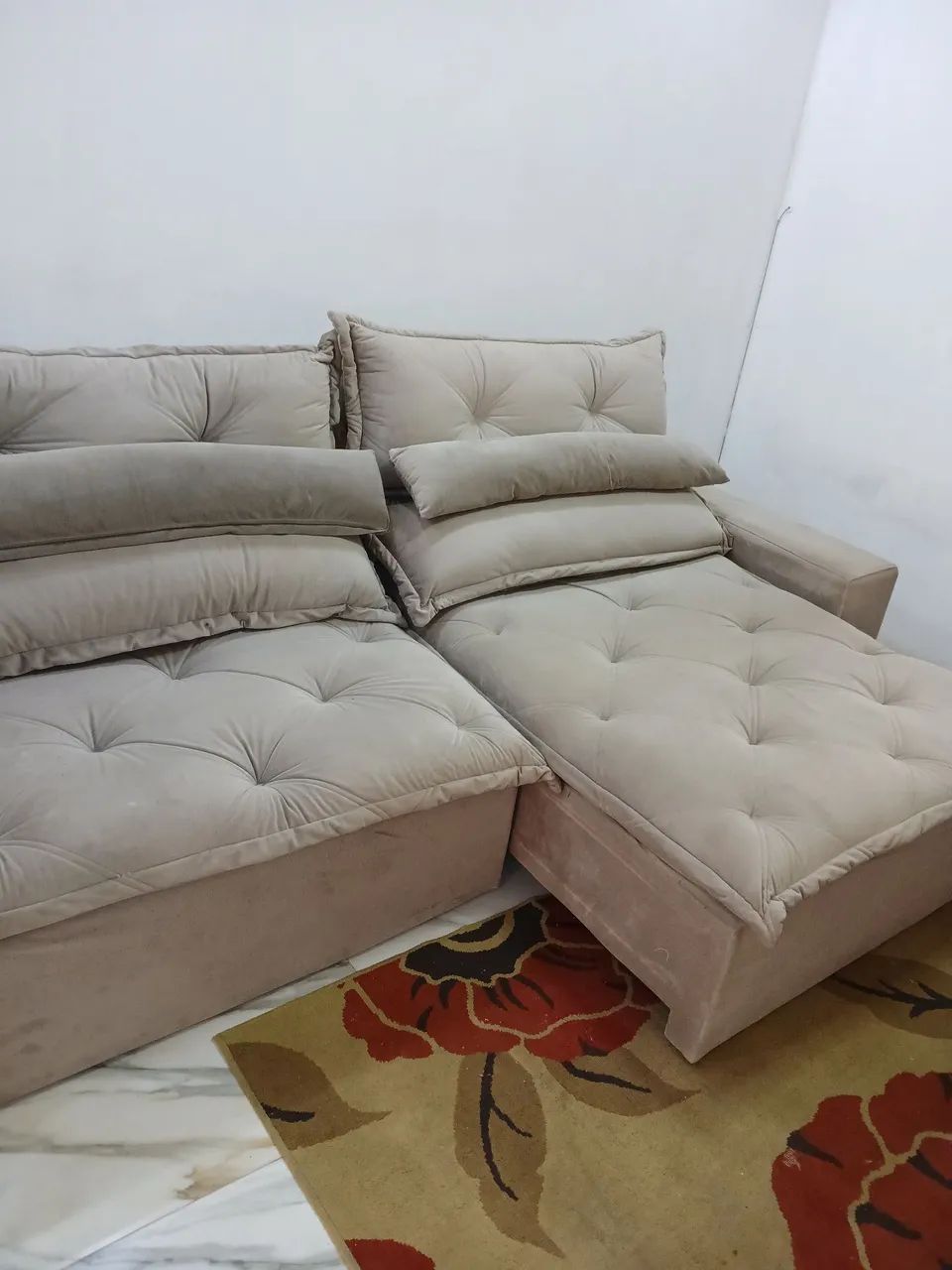 Venda de sofá  - Foto 3