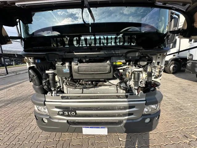 Scania P310 Ano 2014 - Foto 4