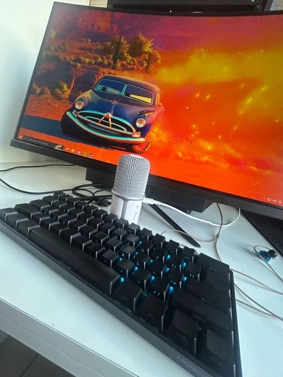 SETUP GAMER  - Foto 4