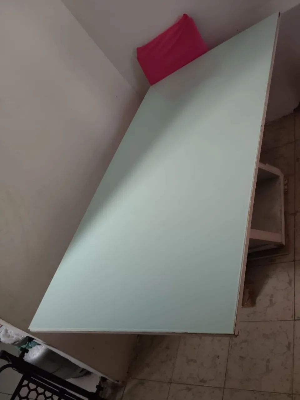 Vende se Mesa 