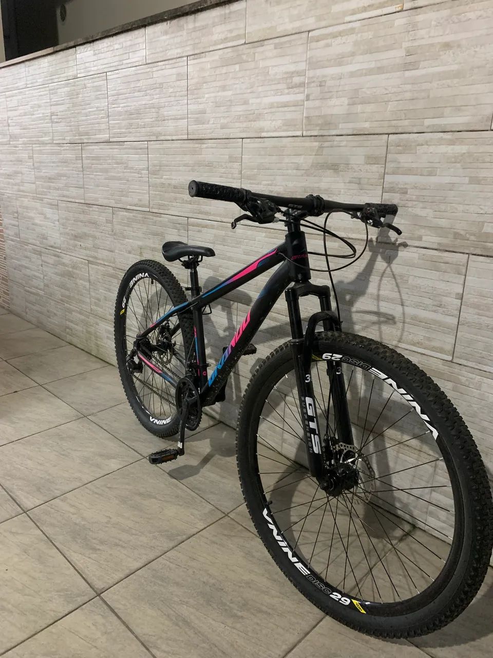 Bicicleta aro 29 - Foto 2
